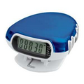 Trekker Radio Pedometer